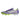 F50 League FG/MG Men's Soccer Boots Purple/Lemon ADIDAS PERFORMANCE