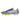 F50 League FG/MG Men's Soccer Boots Purple/Lemon ADIDAS PERFORMANCE