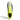 F50 League FG/MG Men's Soccer Boots Yellow/Red ADIDAS PERFORMANCE