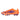 F50 Club FG/MG Men's Soccer Boots Orange/White/Multi ADIDAS PERFORMANCE
