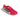 Predator Pro Fold Over Tongue FG Men's Soccer Boots Red ADIDAS PERFORMANCE
