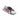 Predator League FT FG Men's Soccer Boots White/Turbo/Black ADIDAS PERFORMANCE