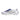 Predator League Fold Over Tongue FG Men's Soccer Boots White/Black/Red ADIDAS PERFORMANCE