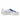 Predator League Fold Over Tongue FG Men's Soccer Boots White/Black/Red ADIDAS PERFORMANCE