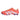 Predator Club FG/MG Men's Soccer Boots Coral/Orange ADIDAS PERFORMANCE
