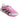 Predator League FG/MG Beckham Men's Soccer Boots Pink Multi ADIDAS PERFORMANCE
