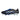 Predator League Fold Over Tongue FG/MG Men's Soccer Boots Black/Blue ADIDAS PERFORMANCE