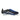 Predator League Fold Over Tongue FG/MG Men's Soccer Boots Black/Blue ADIDAS PERFORMANCE