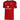 Manchester United 25/26 Home Women's Jersey Red ADIDAS PERFORMANCE
