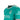 Liverpool FC 25/26 Third Men's Jersey Sea Green ADIDAS PERFORMANCE