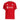Liverpool 25/26 Home Youth Jersey Strawberry Red ADIDAS PERFORMANCE