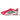 Predator Club Fold Over Tongue FG/MG Youth Kids' Soccer Boots Red ADIDAS PERFORMANCE