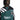 Liverpool 95 Men's Drill Top Rich Green/Black ADIDAS ORIGINALS