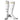 South Africa 26 Away Men's Socks White ADIDAS ORIGINALS