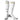 South Africa 26 Away Men's Socks White ADIDAS ORIGINALS