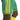 Bafana Bafana 26 Home Men's Shorts Team Green ADIDAS PERFORMANCE