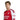 Arsenal FC 26/27 Home Long Sleeve Men's Jersey Scarlet Red ADIDAS PERFORMANCE