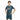 Real Madrid 26/27 Authentic Away Men's Jersey Aurora Ivy ADIDAS ORIGINALS