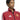 Manchester United Home Anthem Men's Jacket Red ADIDAS PERFORMANCE