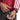 Manchester United Home Anthem Men's Jacket Red ADIDAS PERFORMANCE