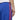 Manchester United OG Men's Track Pants Royal Blue ADIDAS PERFORMANCE