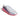 F50 Hyperfast Pro FG Men's Soccer Boots White/Purple/Turbo ADIDAS PERFORMANCE