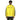 Bafana Bafana 26 Anthem Men's Jacket Team Yellow ADIDAS PERFORMANCE