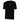 Coca Cola Men's T-shirt Black CONVERSE