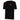 Coca Cola Men's T-shirt Black CONVERSE