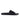 Sicily Youth Slides Mono Black ELLESSE