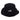Adjustable Men's Boonie Black ELLESSE