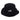 Adjustable Men's Boonie Black ELLESSE
