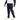 Linea Sportiva Men's Trackpants Dress Blue ELLESSE