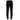 Kaizer Chiefs Messo AM Men's Soccer Pants Black KAPPA