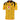 Kaizer Chiefs 26/27 Home Men's Jersey Yellow/Black KAPPA
