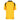 Kaizer Chiefs 2026/27 Kombat Home Youth Jersey Yellow/Black KAPPA
