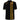 Kaizer Chiefs Avrus Men's Golfer Core Black/Yellow KAPPA