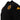 Kaizer Chiefs Avredi Men's Golfer Black/Yellow KAPPA