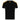Kaizer Chiefs Banda Coena Men's T-Shirt Black KAPPA