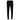 Skinny Taper Men's Jeans Black LEVI'S