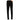 Skinny Taper Men's Jeans Black LEVI'S