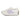 327 Youth Sneaker White/Violet NEW BALANCE