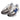 327 Youth Sneaker Grey NEW BALANCE