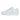480 Youth Sneaker Light Blue/White NEW BALANCE