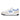480 Youth Sneaker White/Navy/Blue NEW BALANCE