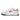 480 Youth Sneakers White/Pink NEW BALANCE