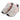 574 Youth Sneaker Grey/Pink NEW BALANCE