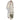 327 Women's Sneaker Beige NEW BALANCE
