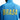 Brazil Strike Dri-FIT Men's Football Drill Top Light Blue NIKE