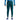Brazil Strike Dri-FIT Football Knit Men's Pants Teal/Gold NIKE
